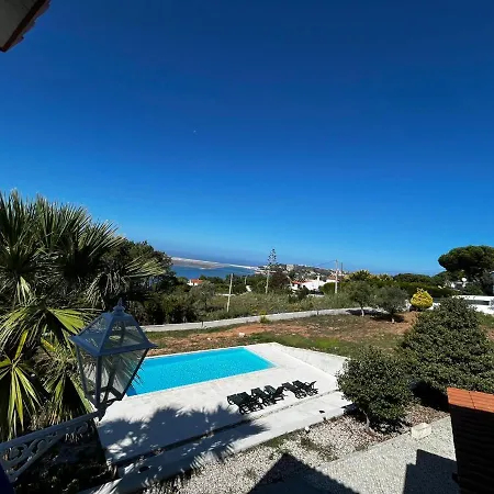 Vandrerhjem Local Monte Horeb Nadadouro