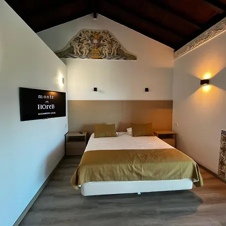 Vandrerhjem Local Monte Horeb *