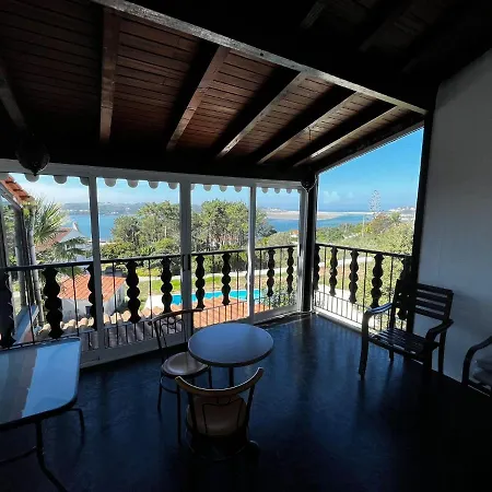 Local Monte Horeb Vandrerhjem