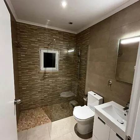 Local Monte Horeb Vandrerhjem