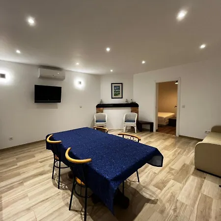 Local Monte Horeb Vandrerhjem *