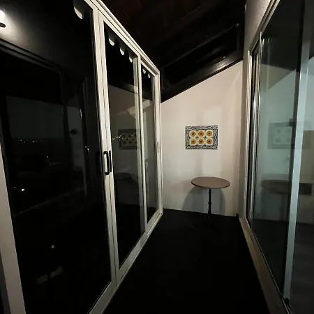 Vandrerhjem Local Monte Horeb Nadadouro