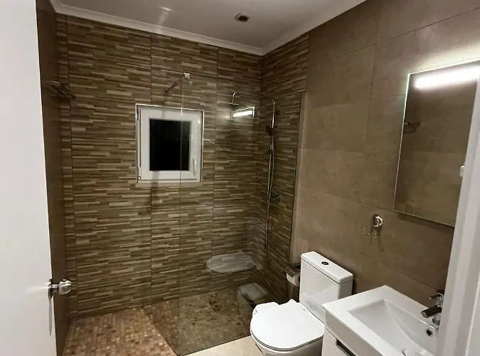 Local Monte Horeb אכסניה